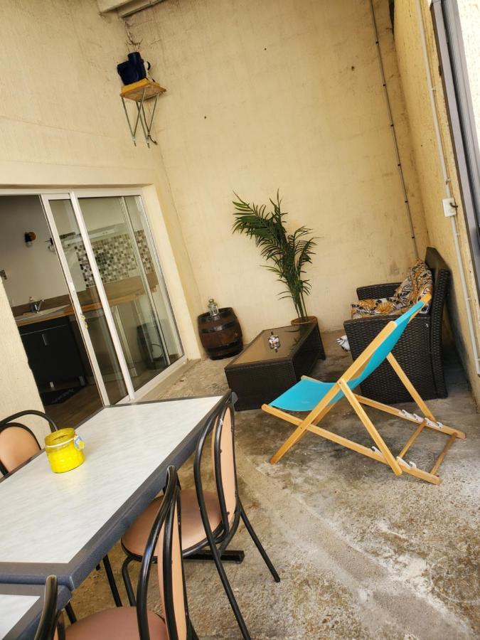 Gite Comme A La Maison Damery  Экстерьер фото